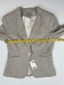 H&M Tan Blazer Size S - photo 8