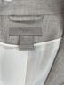 H&M Tan Blazer Size S - photo 3