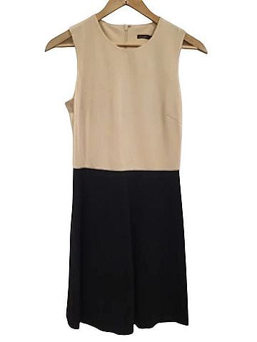 J. McLaughlin Casual Dress (view 1)