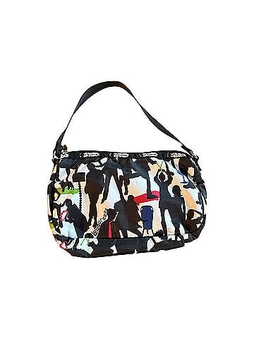 LeSportsac Groupies Hobo (view 1)
