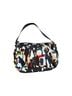 LeSportsac 100% Nylon Print White Hobo One size - photo 1