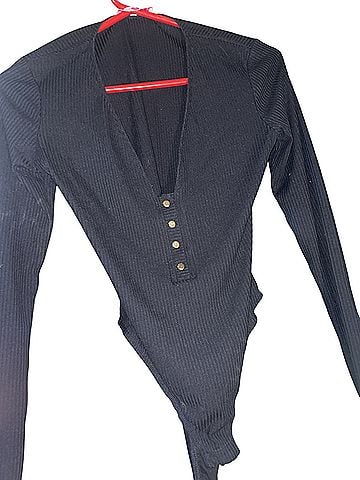 Buddy Love Bodysuit (view 1)