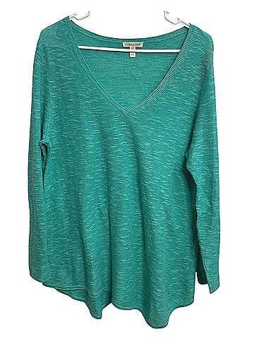Eileen Fisher Pullover Sweater (view 1)