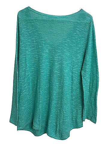 Eileen Fisher Pullover Sweater (view 2)