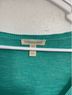 Eileen Fisher Teal Pullover Sweater Size M - photo 3