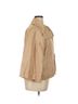 Ashley Stewart Tan Jacket Size 16 - photo 5