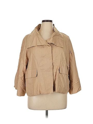 Ashley Stewart Jacket (view 1)