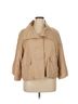Ashley Stewart Tan Jacket Size 16 - photo 1