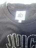 Juicy Couture Black Pullover Sweater Size L - photo 3