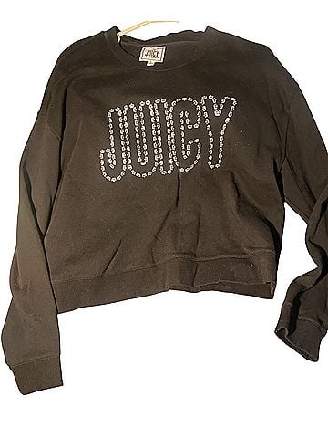 Juicy Couture Pullover Sweater (view 1)