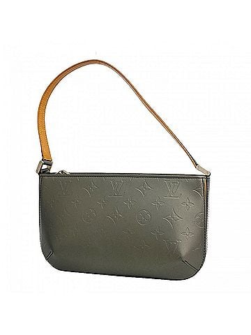 Louis Vuitton Louis Vuitton Monogram Mat Fowler Shoulder Bag M55142 Noir (Women's) (view 1)