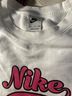 Nike White Sweatshirt Size XXL - photo 3