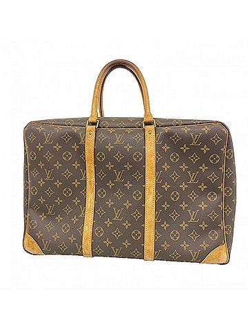 Louis Vuitton Louis Vuitton Bags - Boston Monogram Sirius 45 M41408 Brown Men's & Women's (view 1)