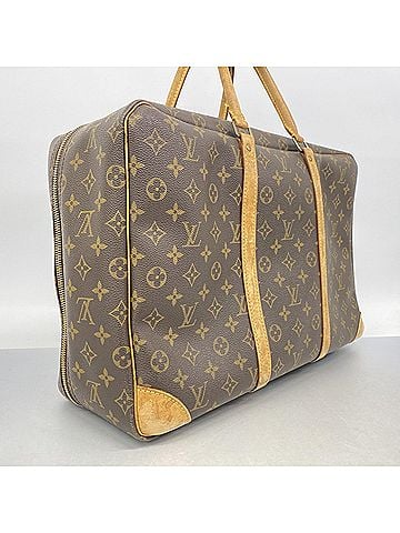 Louis Vuitton Louis Vuitton Bags - Boston Monogram Sirius 45 M41408 Brown Men's & Women's (view 2)