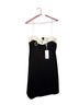 Reformation Black White Cocktail Dress Size XL - photo 1