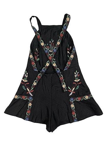 Zara Jacket (view 2)