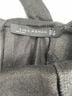 Zara 100% Linen Floral Black Jacket Size S - photo 3