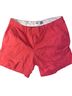 Old Navy Red Cargo Shorts Size 6 - photo 1