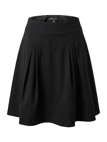 The Limited Knee Length Casual Skirt (view 2)