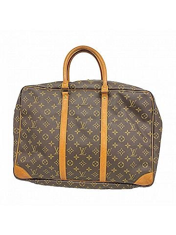 Louis Vuitton Louis Vuitton Bags - Boston Monogram Sirius 45 M41408 Brown Men's & Women's (view 1)