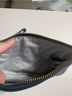 Marc Jacobs Blue Leather Wristlet One size - photo 7
