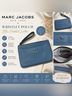 Marc Jacobs Blue Leather Wristlet One size - photo 3