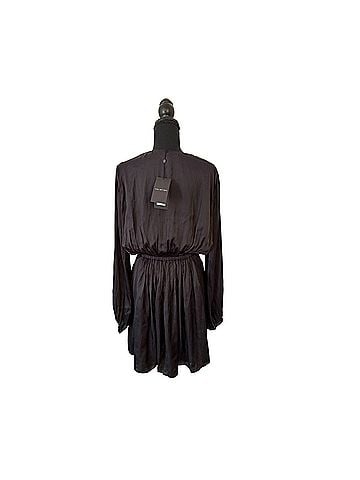 Halston Leila Cocktail Dress (view 2)