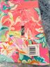 Natori 100% Polyester Floral Multi Color Casual Dress Size XL - photo 5