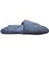 Peter Alexander Blue Flats Size 8 - photo 2