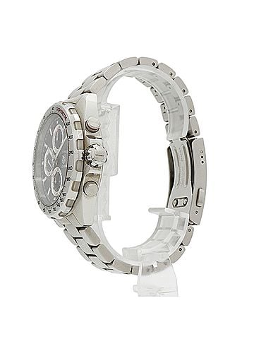 TAG Heuer TAG Heuer Formula 1 CAZ2010 Black Dial Men's Watch (view 2)