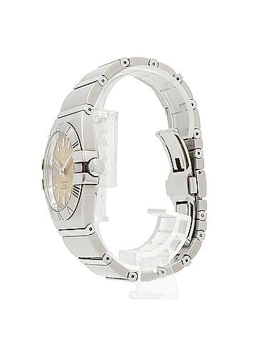 Omega Omega Constellation Double Eagle 1501.10 Gold Dial Men's Watch (view 2)