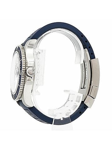Breitling Breitling Superocean Automatic 42 A17366 White Dial Men's Watch (view 2)
