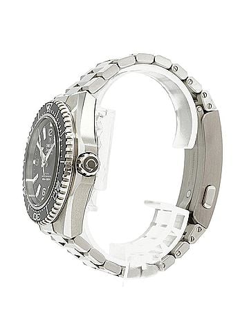 Omega Omega Seamaster Planet Ocean 217.30.42.21.01.001 Black Dial Men's Watch (view 2)