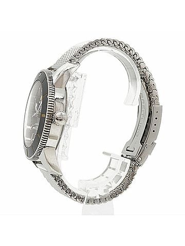 Breitling Breitling Superocean AB2020 Black Dial Men's Watch (view 2)