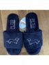 Peter Alexander Blue Flats Size 8 - photo 3