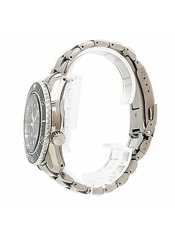 Seiko Seiko Prospex SBEJ009 6R54-00D0 Green Dial Men's Watch (view 2)