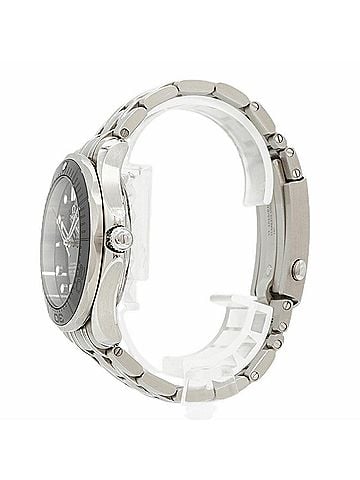 Omega Omega Seamaster 212.30.41.20.01.003 Black Dial Men's Watch (view 2)