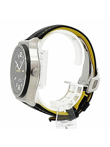 Tudor Tudor North Flag 91210N Black Dial Men's Watch (view 2)