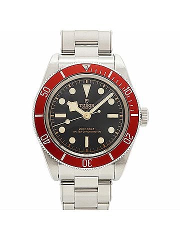 Tudor Tudor Black Bay 7941A1A0RU Dial Men's Watch (view 1)