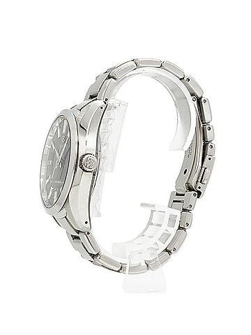 Seiko Seiko Grand SBGR309 9S68-00B0 Black Dial Men's Watch (view 2)