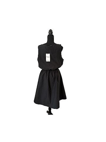 Theory Good Collection Cocktail Dress (view 2)