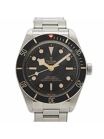 Tudor Tudor Black Bay 58 79030N Dial Men's Watch (view 1)