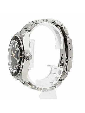Tudor Tudor Black Bay 58 79030N Dial Men's Watch (view 2)