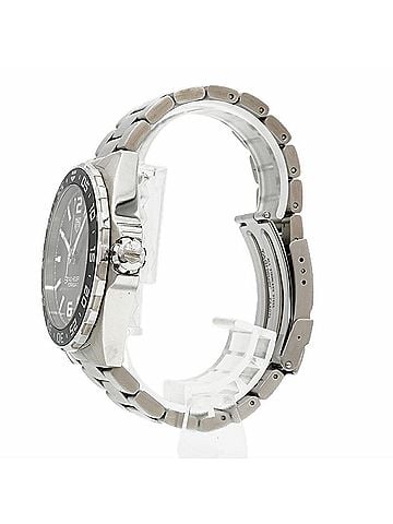 TAG Heuer TAG Heuer Formula 1 WAZ2011 Gray Dial Men's Watch (view 2)