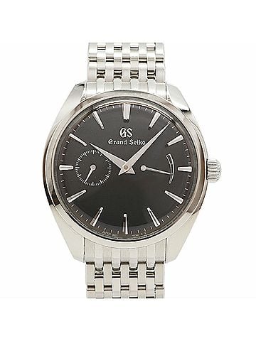 Seiko Seiko Grand Collection SBGK009 9S63-00A0 Gray Dial Men's Watch (view 1)