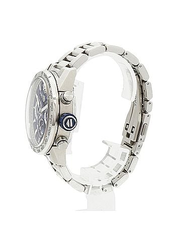TAG Heuer TAG Heuer Carrera Japan Limited Edition (400 pieces) CBG2019 Skeleton Dial Men's Watch (view 2)