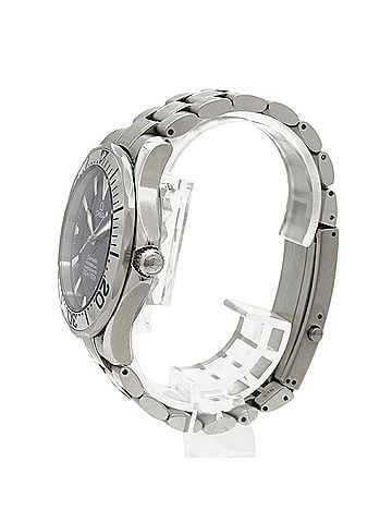 Omega Omega Seamaster 2255.80 Blue Dial Men's Watch (view 2)