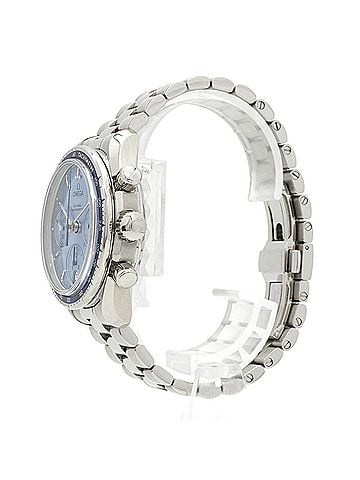 Omega Omega Speedmaster 324.30.38.50.03.001 Blue Dial Men's Watch (view 2)