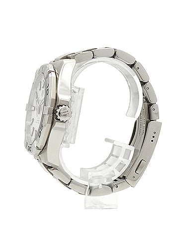 TAG Heuer TAG Heuer Aquaracer WAY2013 White Dial Men's Watch (view 2)