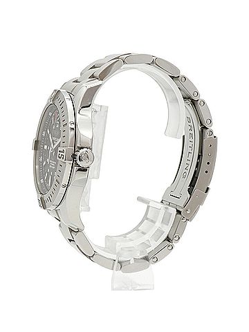 Breitling Breitling Colt Automatic A1738811 A17388 Black Dial Men's Watch (view 2)
